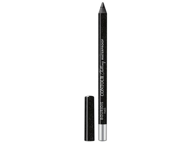 Contour Clubbing Delineador De Ojos Waterprof...