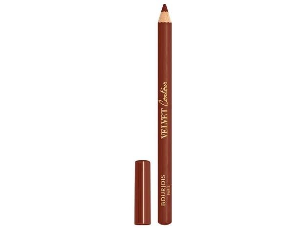 Velvet Contour Perfilador De Labios...