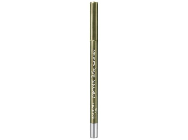 Contour Clubbing Delineador De Ojos Waterprof...