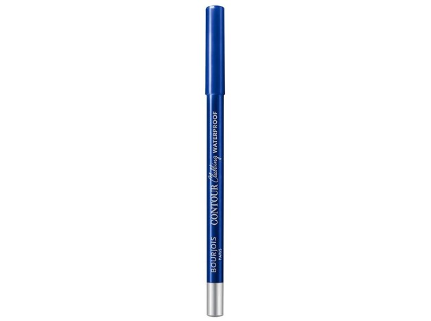 Contour Clubbing Delineador De Ojos Waterprof...