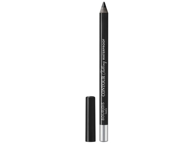 Contour Clubbing Delineador De Ojos Waterproof...