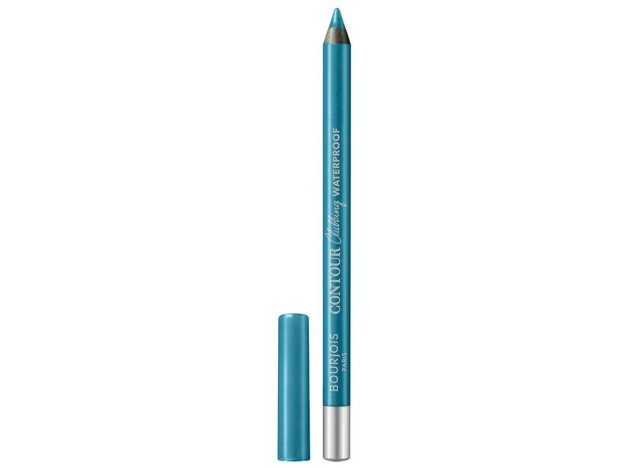 Contour Clubbing Delineador De Ojos Waterprof...