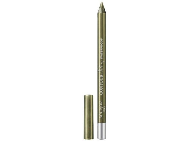 Contour Clubbing Delineador De Ojos Waterprof...