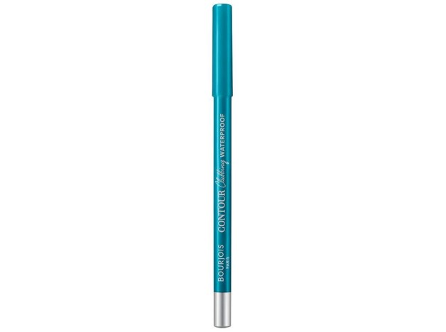 Contour Clubbing Delineador De Ojos Waterprof...