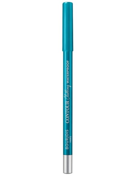 Contour Clubbing Delineador De Ojos Waterprof 063-Sea Blue Soon 1,2 Gr