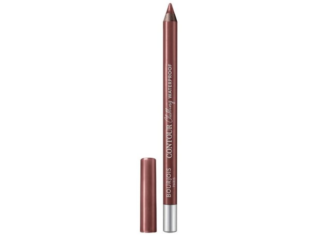 Contour Clubbing Delineador De Ojos Waterprof...