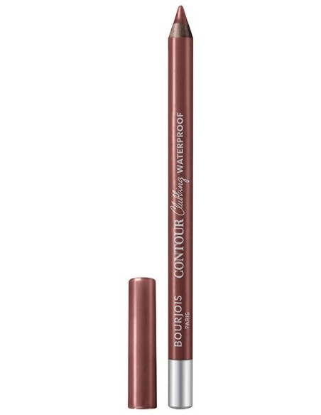 Contour Clubbing Delineador De Ojos Waterprof 074-Berry Brown 1,2 Gr
