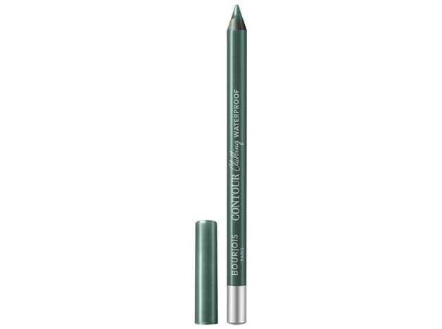 Contour Clubbing Delineador De Ojos Waterprof...