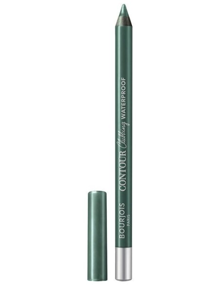 Contour Clubbing Delineador De Ojos Waterprof 050-Loving Green 1,2 Gr