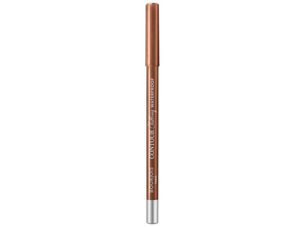 Contour Clubbing Delineador De Ojos Waterprof...