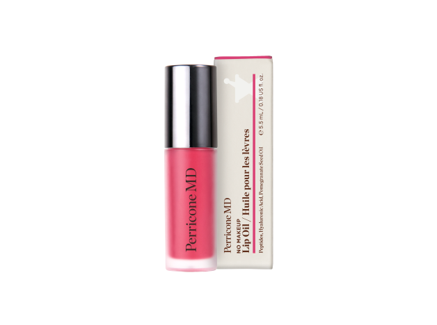 Perricone MD No Makeup Lip Oil Plum 5,5 ml
