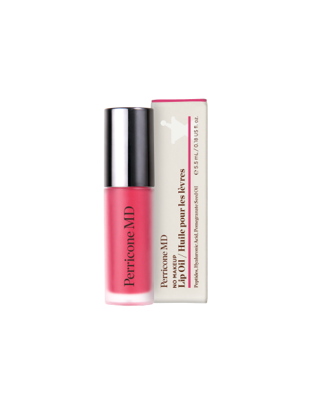 Perricone MD No Makeup Lip Oil Plum 5,5 ml