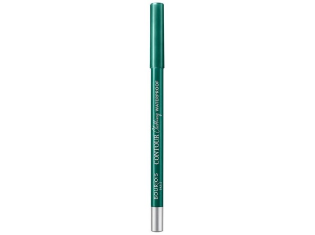 Contour Clubbing Delineador De Ojos Waterprof...