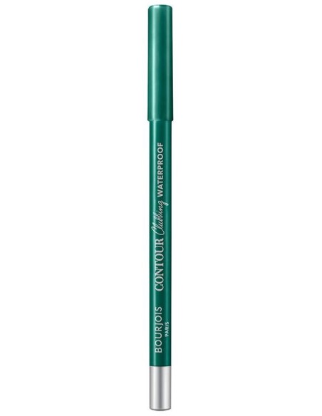 Contour Clubbing Delineador De Ojos Waterprof 050-Loving Green 1,2 Gr