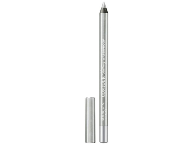 Contour Clubbing Delineador De Ojos Waterprof...