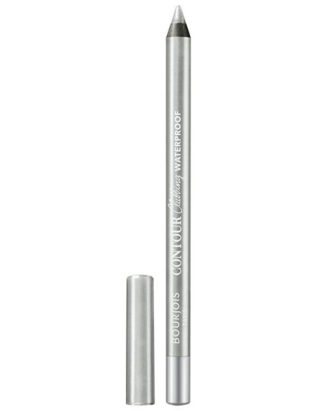 Contour Clubbing Delineador De Ojos Waterprof 052-Disco Ball 1,2 Gr