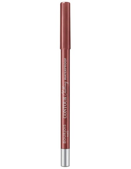 Contour Clubbing Delineador De Ojos Waterprof 074-Berry Brown 1,2 Gr