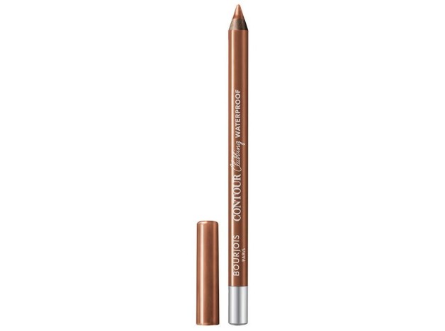 Contour Clubbing Delineador De Ojos Waterprof...