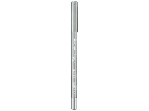 Contour Clubbing Delineador De Ojos Waterprof...