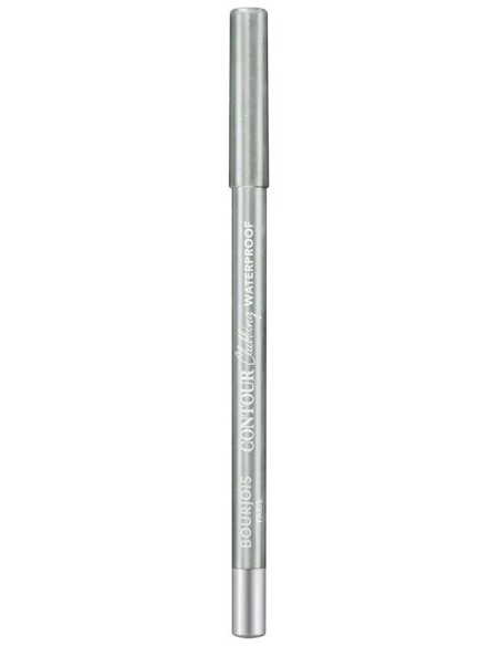 Contour Clubbing Delineador De Ojos Waterprof 052-Disco Ball 1,2 Gr
