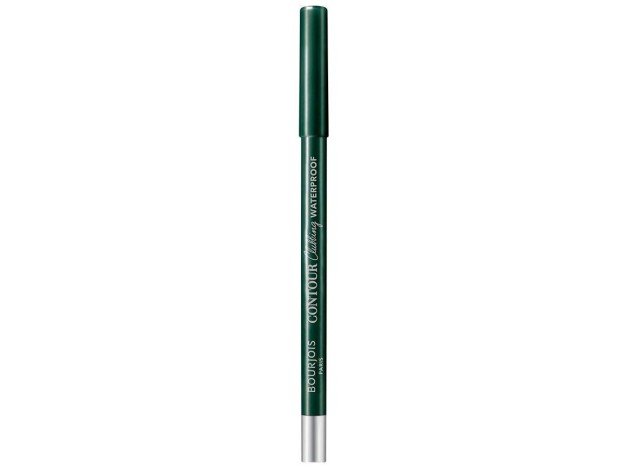 Contour Clubbing Delineador De Ojos Waterprof...