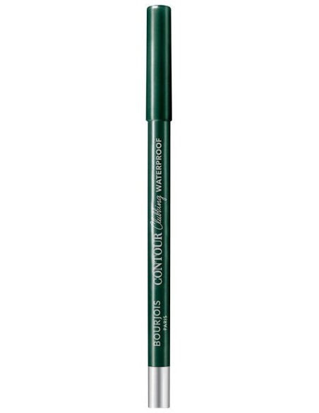 Contour Clubbing Delineador De Ojos Waterprof 070-Green Comes True 1,2 Gr
