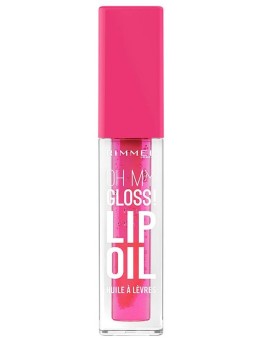 Oh My Gloss! Brillo Labial...