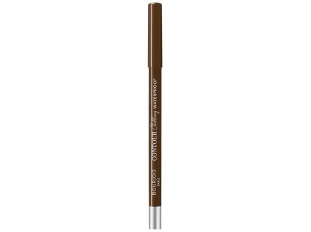 Contour Clubbing Delineador De Ojos Waterprof...