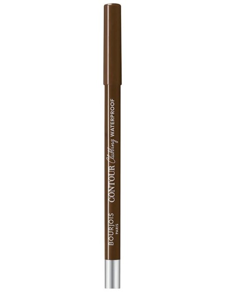 Contour Clubbing Delineador De Ojos Waterprof 071-All The Way Brown 1,2 Gr