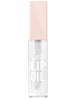 Oh My Gloss! Brillo Labial...
