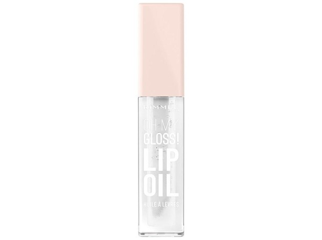 Oh My Gloss! Brillo Labial 000-Clear Cloud 6 Ml