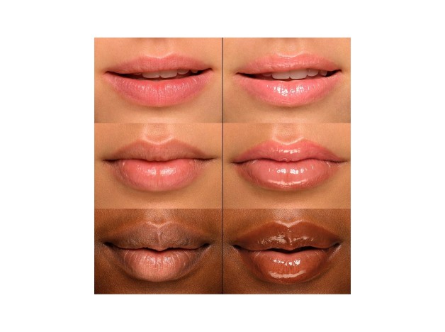 Oh My Gloss! Brillo Labial 000-Clear Cloud 6 Ml