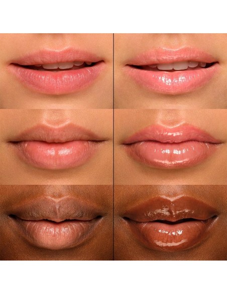 Oh My Gloss! Brillo Labial 000-Clear Cloud 6 Ml