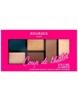 Bourjois Rouge Velvet Ink...