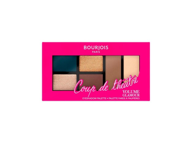 Bourjois Rouge Velvet Ink Liquid Lipstick Set...