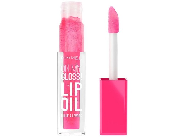 Oh My Gloss! Brillo Labial 031-Berry Pink 6 Ml