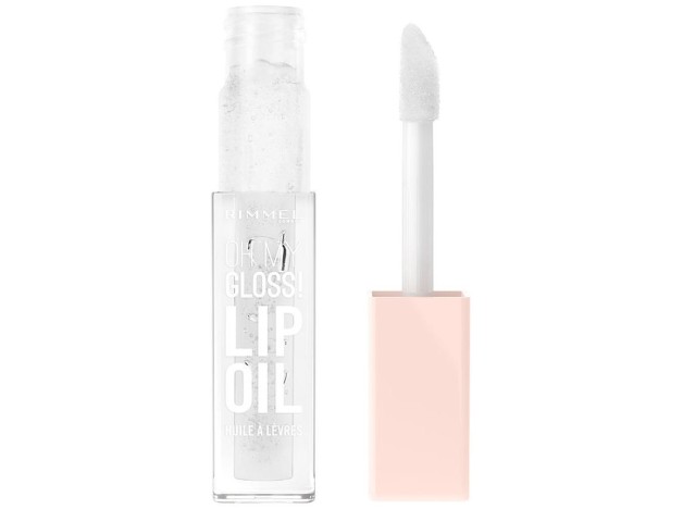 Oh My Gloss! Brillo Labial 000-Clear Cloud 6 Ml
