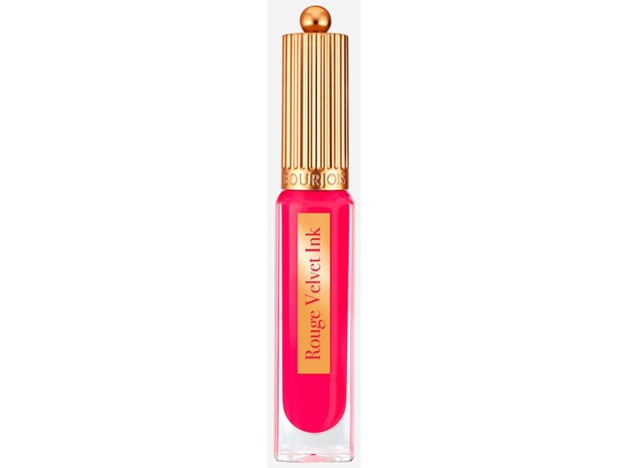 Bourjois Rouge Velvet Ink Liquid Lipstick Set...