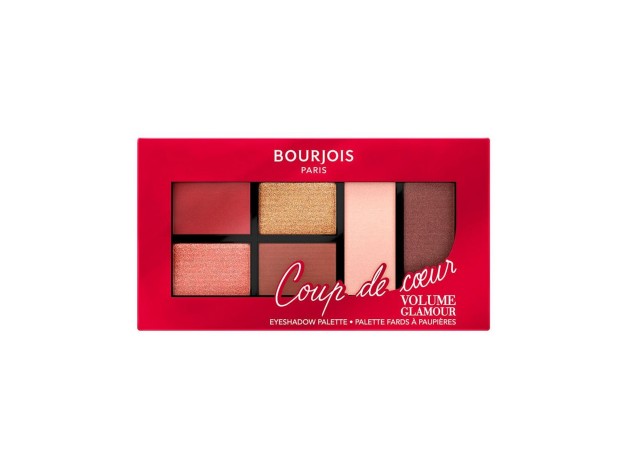 Bourjois Rouge Velvet Ink Liquid Lipstick Set...