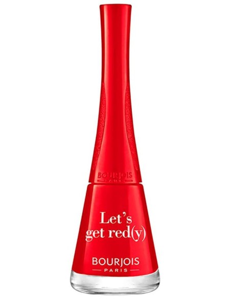 Bourjois Rouge Velvet Ink Liquid Lipstick Set Red 3Uds