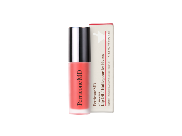 Perricone MD No Makeup Lip Oil Pomegranate 5,5 ml