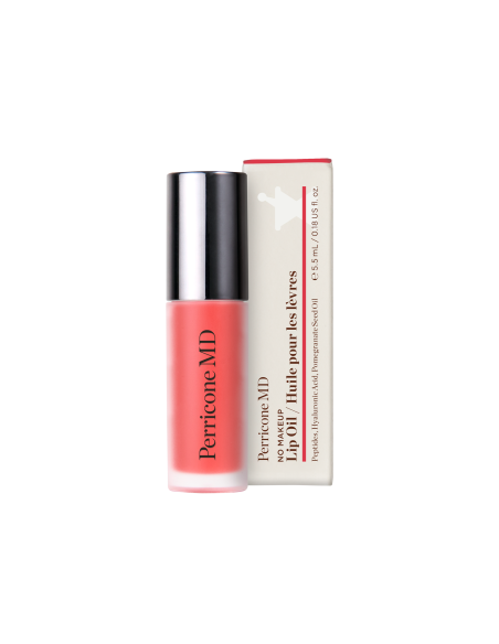 Perricone MD No Makeup Lip Oil Pomegranate 5,5 ml