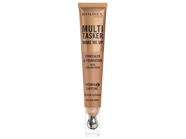 Multitasker Wake Me Up Corrector Y Base De...