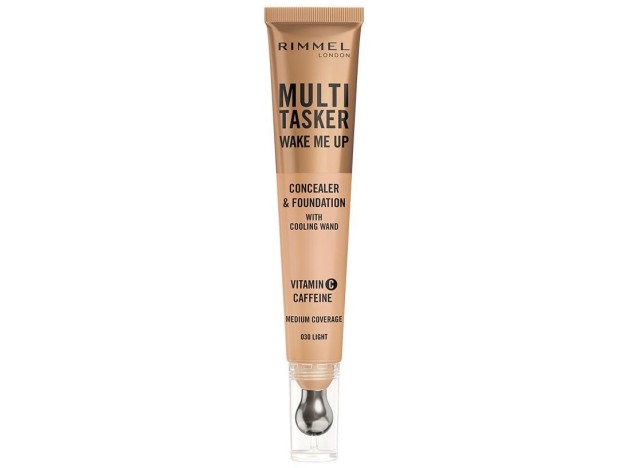 Multitasker Wake Me Up Corrector Y Base De...