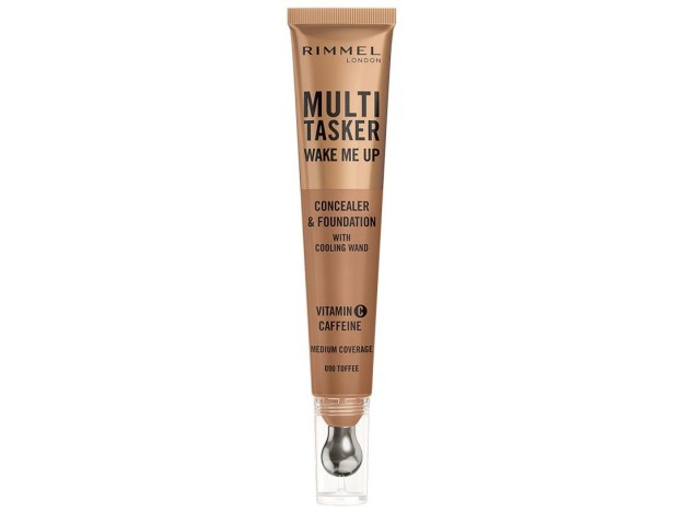 Multitasker Wake Me Up Corrector Y Base De...