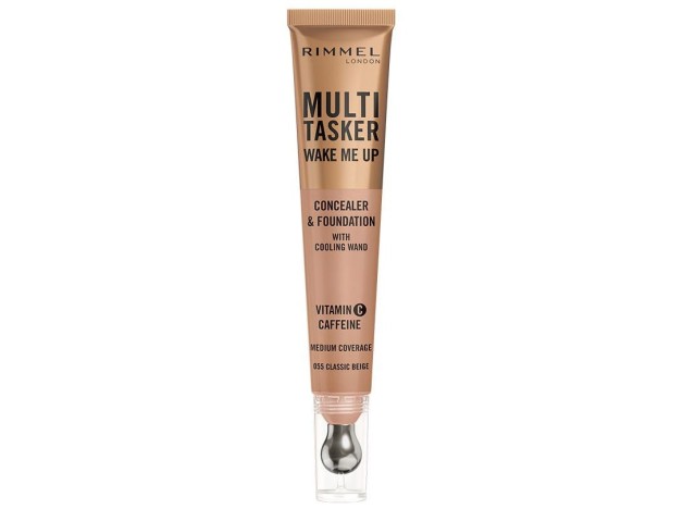 Multitasker Wake Me Up Corrector Y Base De...