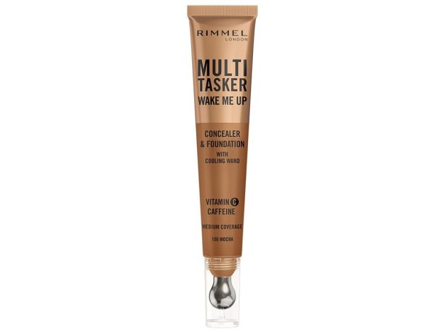 Multitasker Wake Me Up Corrector Y Base De...