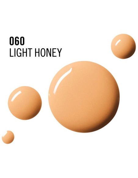 Multitasker Wake Me Up Corrector Y Base De Maquillaje Light Honey 20 Ml