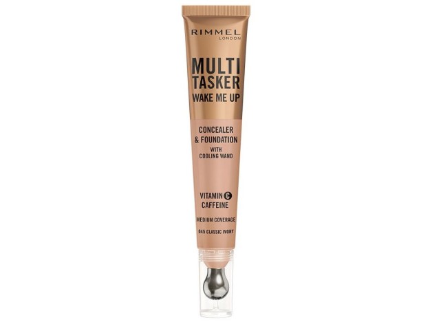 Multitasker Wake Me Up Corrector Y Base De...