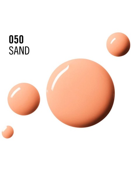 Multitasker Wake Me Up Corrector Y Base De Maquillaje Sand 20 Ml